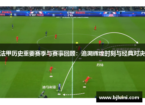 法甲历史重要赛季与赛事回顾：追溯辉煌时刻与经典对决